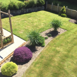 Arrosage automatique : les systèmes à connaître pour votre jardin Chalons-en-Champagne